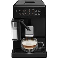 SENCOR SES 9300BK - Automata kávéfőző