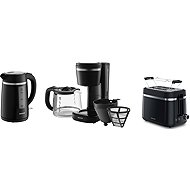 SENCOR 2710BK Set - Breakfast Set