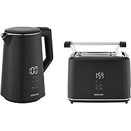 SENCOR 0600BK Set - Breakfast Set