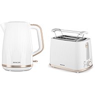 SENCOR 7510WH Set - Breakfast Set