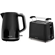 SENCOR Set 7511BK + 7519BK - Breakfast Set