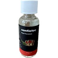 SENTIOTEC Sauna essence 100 ml, Royal Eucament - Sauna Scent