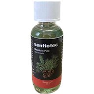 SENTIOTEC Sauna essence 100 ml, mountain pine - Sauna Scent