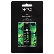 RENTO Sauna essence 10 ml, birch - Sauna Scent