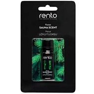 RENTO Sauna essence 10 ml, forest scent - Sauna Scent