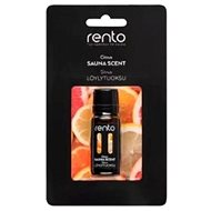 RENTO Sauna essence 10 ml, citrus - Sauna Scent