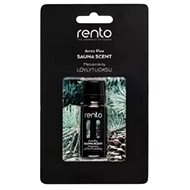 RENTO Sauna essence 10 ml, pine needles - Sauna Scent