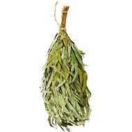 NATUR Sauna broom - dried eucalyptus - Decoration