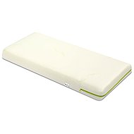SENSILLO Mattress 90 × 40 cm Aloe Vera, latex foam, coconut - Mattress