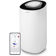 SENCOR SDH 1210WH - Air Dehumidifier