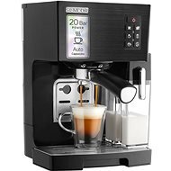 SENCOR SES 4050SS-EUE3 Espresso - Karos kávéfőző