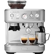 SENCOR SES 6010SS Espresso - Karos kávéfőző