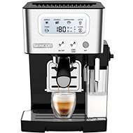 SENCOR SES 4090SS Espresso - Karos kávéfőző