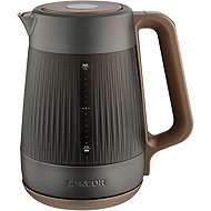 SENCOR SWK 0931BK - Electric Kettle