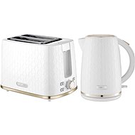 SENCOR STS 7200WH + SENCOR SWK 7200WH - Breakfast Set