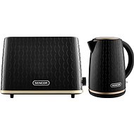 SENCOR STS 7201BK + SENCOR SWK 7201BK - Breakfast Set