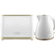 SENCOR STS 7500WH + SENCOR SWK 7500WH - Breakfast Set