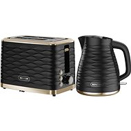 SENCOR STS 7501BK + SENCOR SWK 7501BK - Breakfast Set