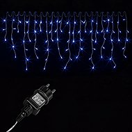 senzanakupy Outdoor String Lights 10 m 310 LED, Blue, Timer, Connectable - Light Chain