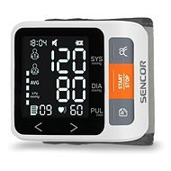SENCOR SBD 0900WH - Vérnyomásmérő