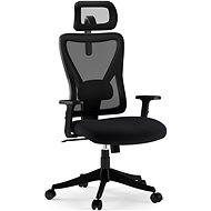 Sense7 Tone black - Office Chair