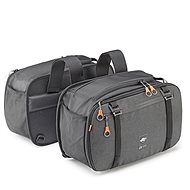 KAPPA AH202 Saddle Bag Set - Motorcycle Bag