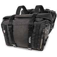 KAPPA RA316BK Saddle Bag Set - Motorcycle Bag