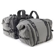 KAPPA RA316 Saddle Bag Set - Motorcycle Bag