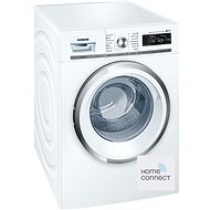 SIEMENS WM16W6H0EU - Front-Load Washing Machine