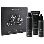 Selective Professional OnCare Black Kit (shampoo + conditioner + cream) - Travel Kit