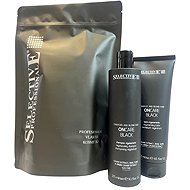 Selective Professional OnCare Black (shampoo + conditioner) - Haircare Set
