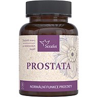 Serafin Prostate - natural herbal capsules 90 capsules - Dietary Supplement