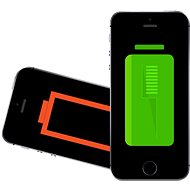 Service - Replacement Battery Apple iPhone 5 - Service