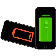 Service - battery replacement Apple iPhone 6S Plus - Service