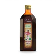 Serafin Bronchial and lung herbal tea concentrate 250 ml - Tea