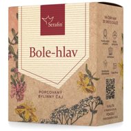 Serafin Bolehlav herbal tea 15 × 2,5 g - Tea