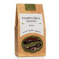 Serafin Herbs Dandelion - dried herb powdered 30 g - Tea