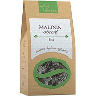 Serafin Herbs Raspberry - dried herb powdered 30 g - Tea