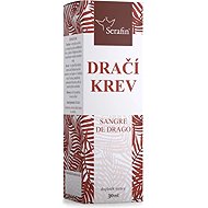 Serafin Dragon's Blood 30 ml - Herbal Extract