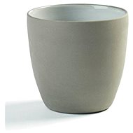 Serax Coffee cup Dusk 230 ml, grey - Mug