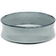 serax Pure L Bowl 24 cm, blue - Baking Pan