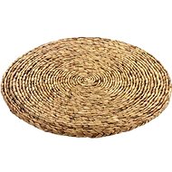 Serax Surface Hyacinth Pad L, 32 cm, 6 pcs - Pot Holder
