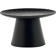 Serax Inku S Serving stand 15 cm, black - Cake Stand