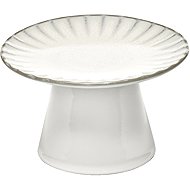 Serax Inku S Serving stand 15 cm, white - Cake Stand