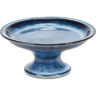 Serax Pure S Serving stand 16,5 cm, dark blue - Cake Stand