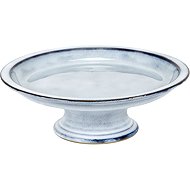 Serax Pure L Serving stand 23,5 cm, blue - Cake Stand