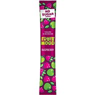 Sergio FruitMood fruit slice raspberry 10 g - Children's Bar