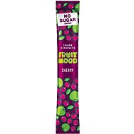 Sergio FruitMood fruit slice cherry 10 g - Children's Bar