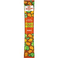 Sergio FruitMood fruit slice mango 10 g - Children's Bar