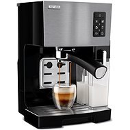 SENCOR SES 4050SS - Karos kávéfőző